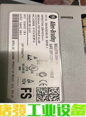 A-B 2094-EN02D-M01-S0  工程 维修询价