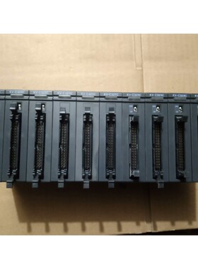 基恩士模块 KVC32XC KVC32XA 二手实物图9咨询维修咨询维修