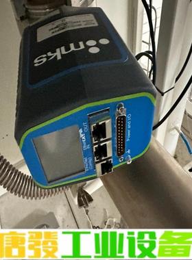 MKS 蝶阀 T2BA-34347 数台 维修询价