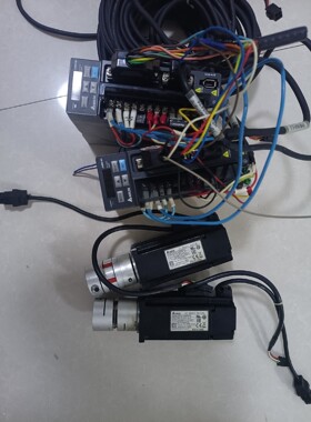 台达伺服驱动器 ADSB20421B 成色如图功能包咨询维修咨询维修