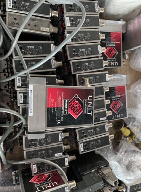 美国UNIT UFC-8565C 质量流量计,打包优惠出咨询维修咨询维修咨询