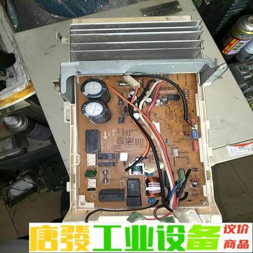 三菱电机变频空调板dm00y795e主板驱动板电脑 维修询价