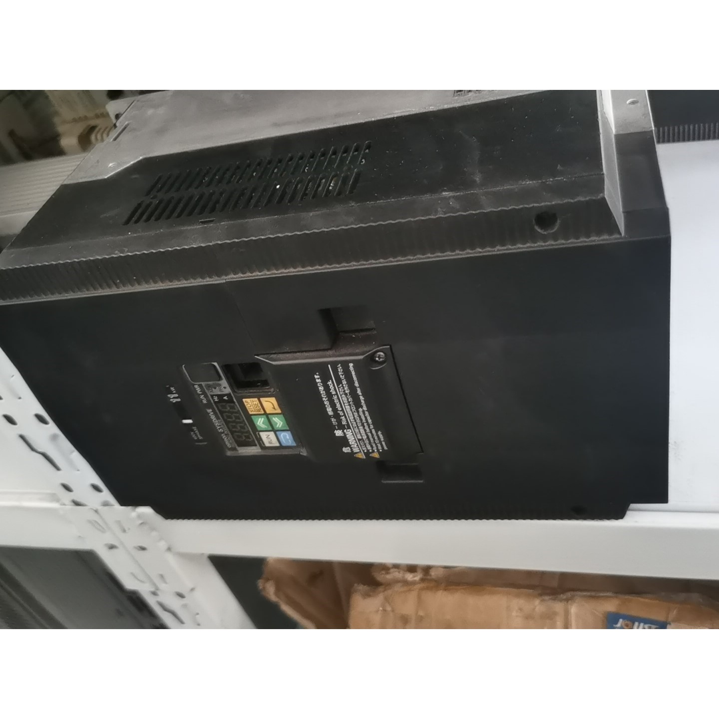 欧姆龙变频器3G3MX2-A4110-Z包好不咨询维修咨询维修