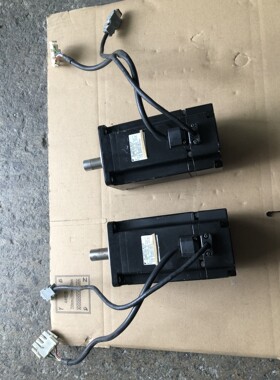 安川电机、SHMAH-08A1A21、台成色如图、咨询维修咨询维修