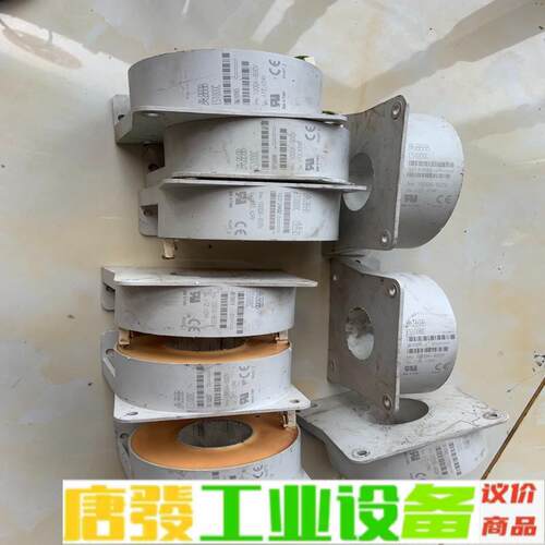 ABB传感器，型号：ES1000C，原装拆机9枚， 维修询价