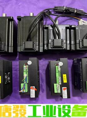 雷赛86闭环步进电机CL86H套装；库存多套 维修询价