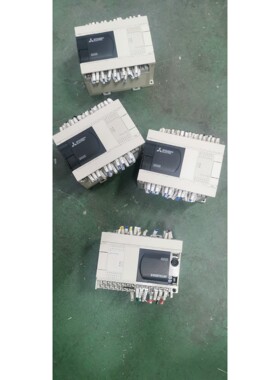 三菱PLC型号FX3GA40MTCM日本原装正品咨询维修