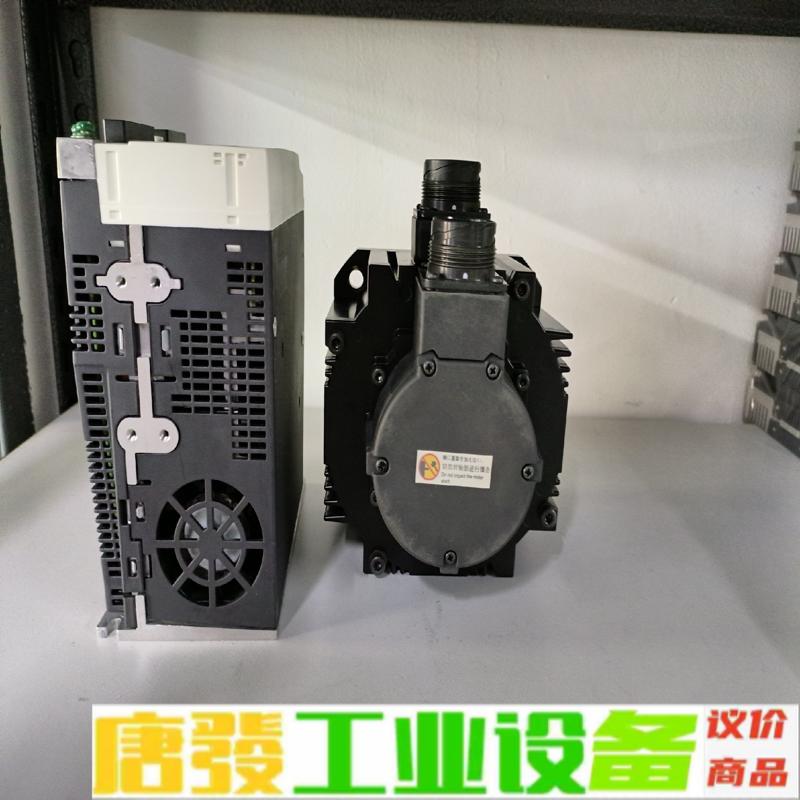 松下伺服电机MDDLN45SG/SF  MDMF1 维修询价