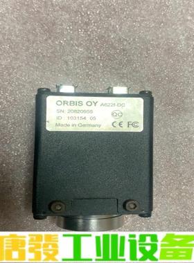 巴勒斯工业相机ORBIS OY A622f-DC实 维修询价