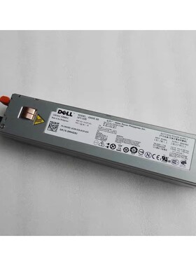 DELL R410服务器热插拔电源 500w 冗余电源 A5咨询维修咨询维修咨