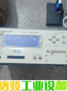 进口FA1015b主机 进口FA1015b，AIK 维修询价