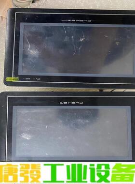 BRC-4R-LK 二手拆机FLEXEM 触摸屏  维修询价