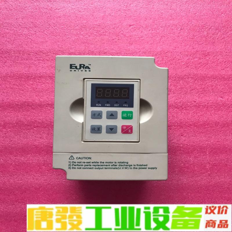 欧瑞变频器F2000-M0007S2B 维修询价