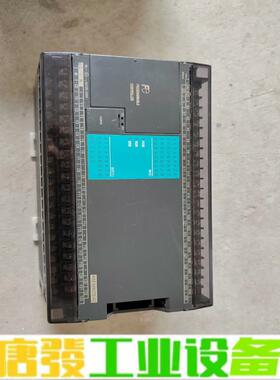 富士PLC，WSZ-60MCT2-AC，二手拆机， 维修询价