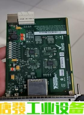 NI 8262 197158A-01L 维修询价