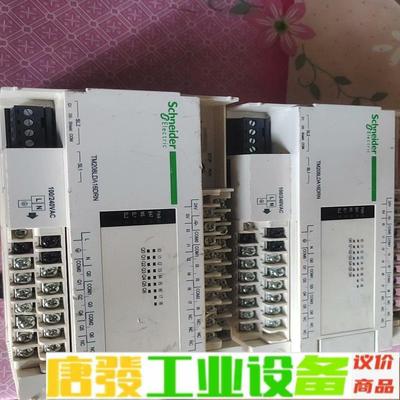 施耐德plc   TM208LDA16DRN 维修询价