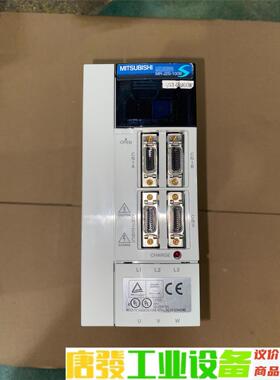 MR-J2S-100B-S141U608 三菱伺服驱动器 议价下单