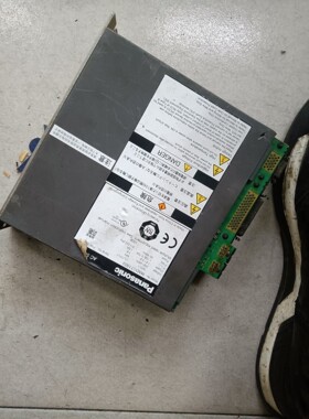 松下100W驱动器MADCT1503咨询维修咨询维修咨询维修