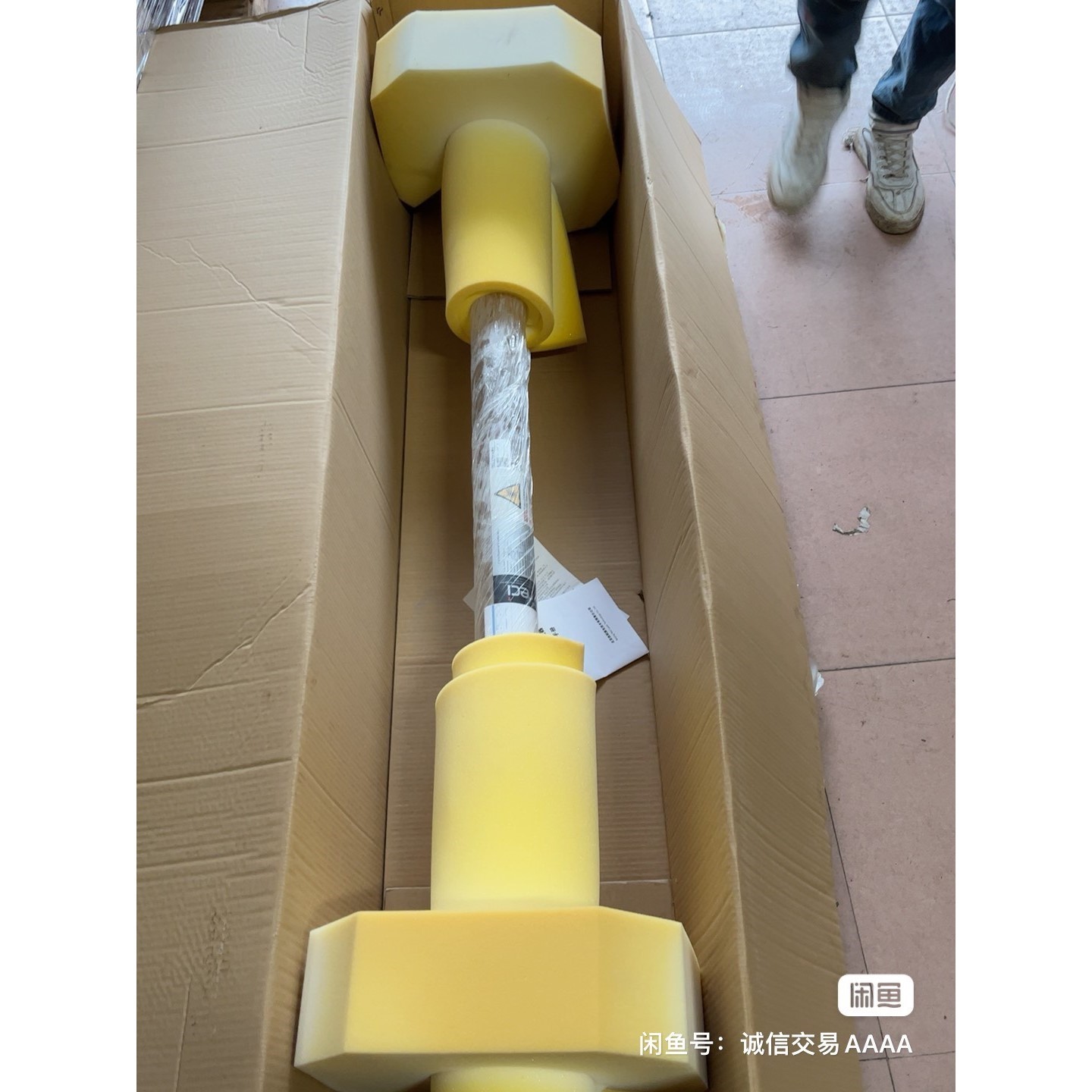 全新原包装RECI北京热刺CO2激光切割机激光管 w6 产品咨询维修咨