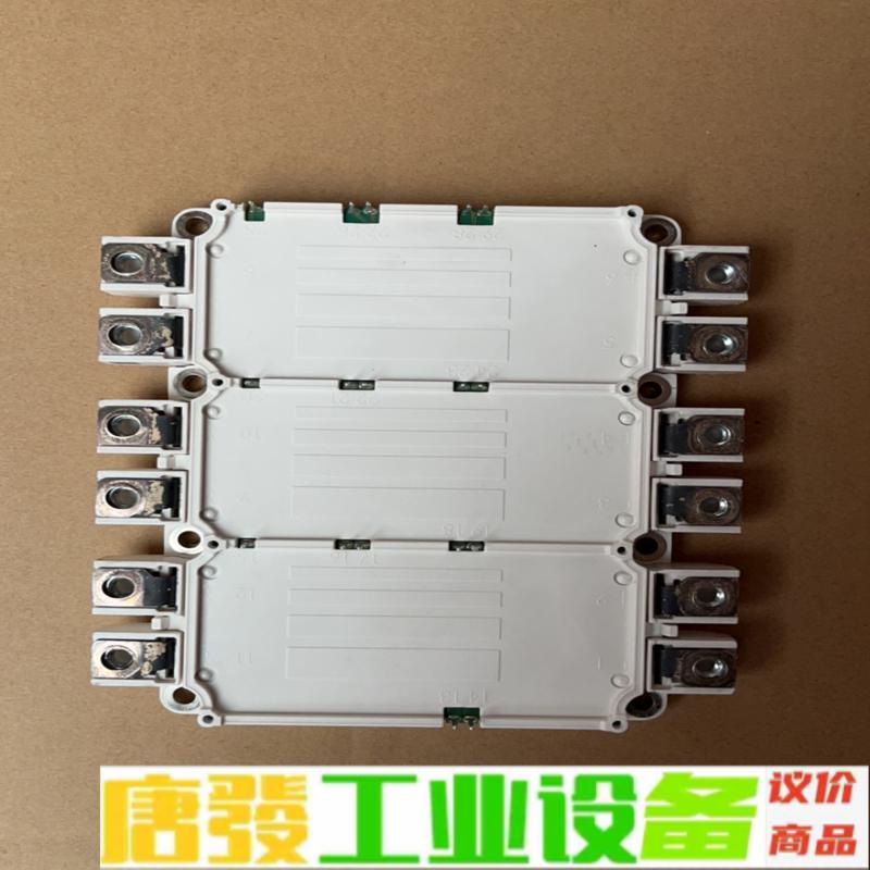 SEMIKRON模块SEMiX353GD176v1 维修询价