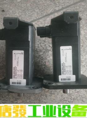 拆机宝茨BAUTZ原装进口电机AC-SERVOMO 维修询价