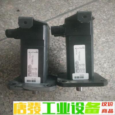拆机宝茨BAUTZ原装进口电机AC-SERVOMO 维修询价