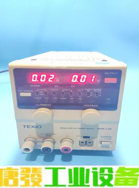 日本原装德士TEXIO线性精密电源PA18-1.2 维修询价