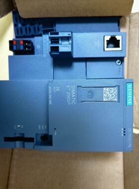 西门子分布式CPU 1512SP1 PN6ES7 512咨询维修