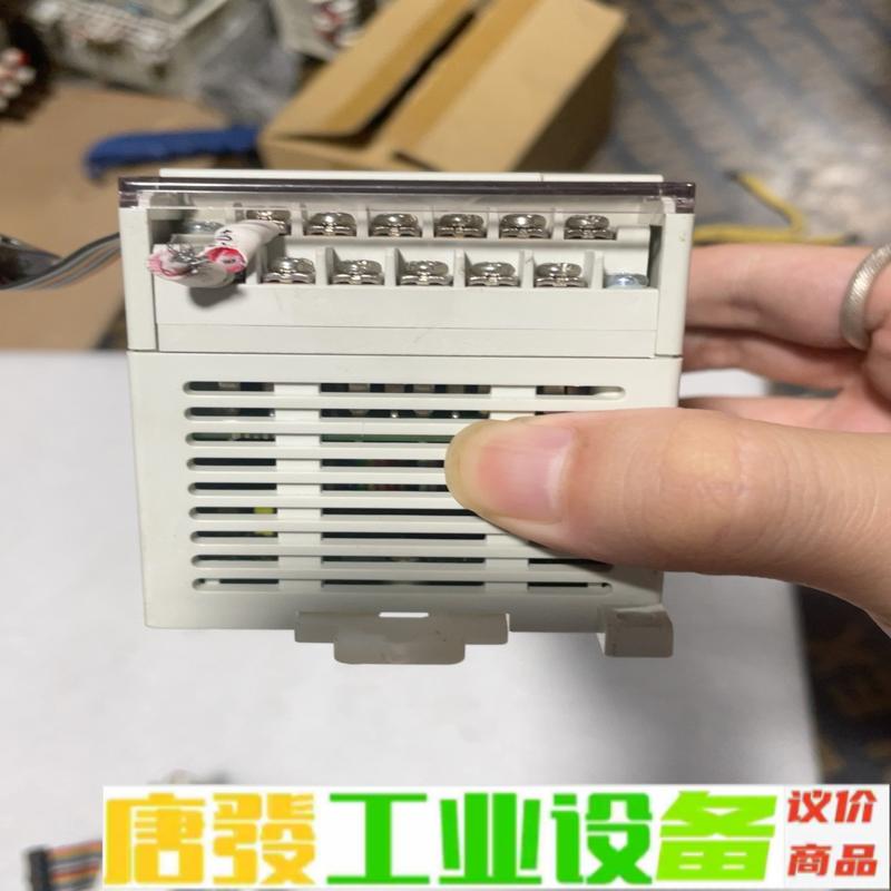 信捷模块 XC-E6TCA-P配件齐全 维修询价