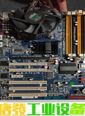 主板，AIMB-763G2，拆机，有cpu E53 维修询价