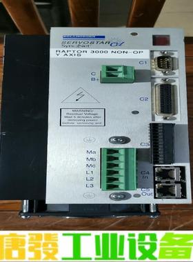 KOLLMORGEN 科尔摩根 LR06665 伺 维修询价