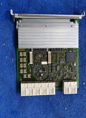 控制器REXROTH 力士乐 NY4120 LMS成色漂咨询维修