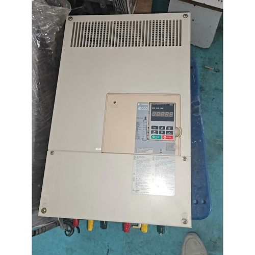 安川变频器CIMR-AB4A0139AAA,55KW/75K咨询维修咨询维修