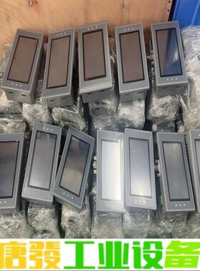 显控触摸屏、4.3寸、型号SK-043UE、成色新 维修询价