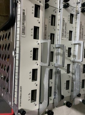 华为NE5000E/LPUF100上的CP10051咨询维修