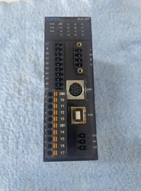 XlNJE信捷XL3-16T 标准型主机可编程控制器咨询维修咨询维修
