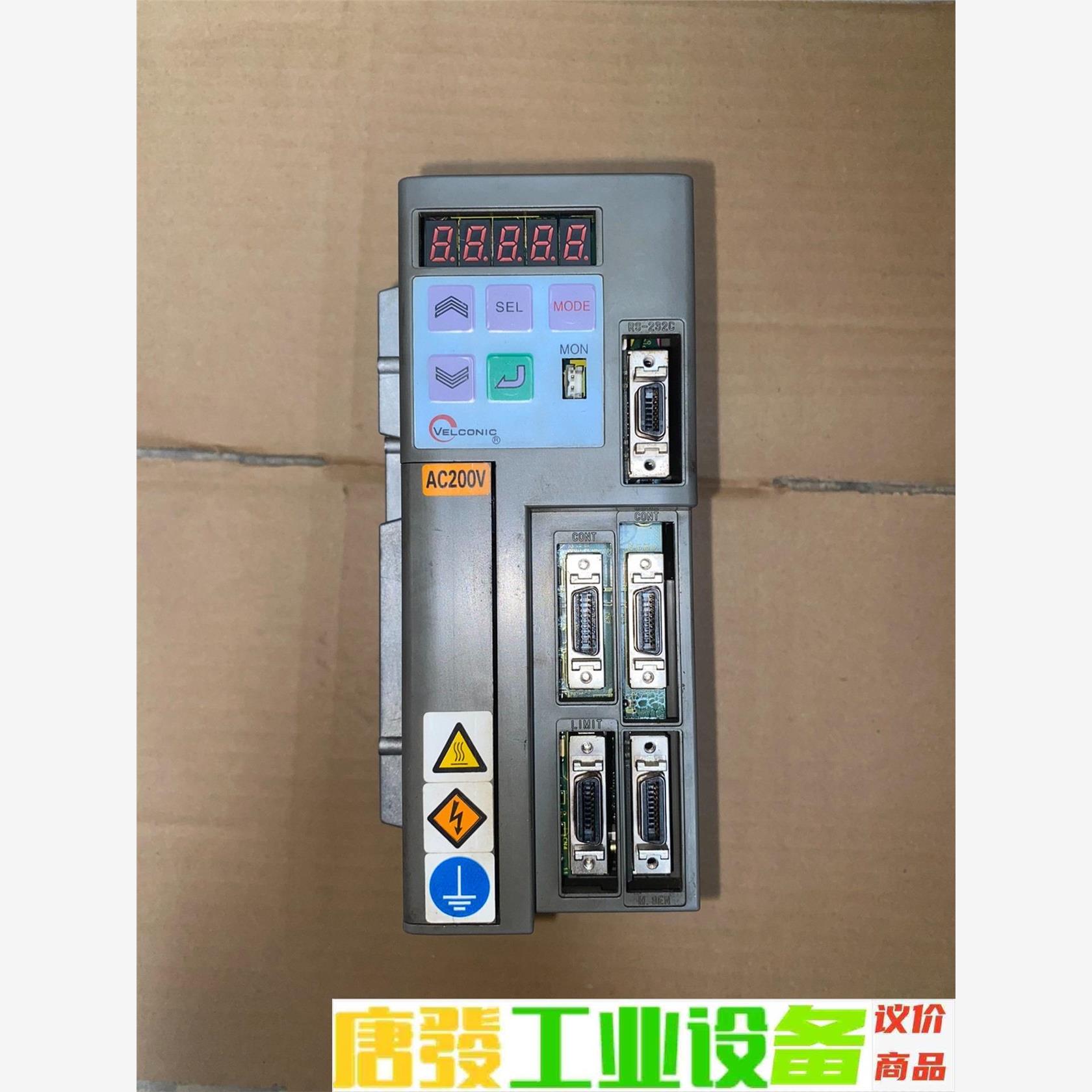 VLAST-012P2L-XX 东荣伺服驱动器 议价下单