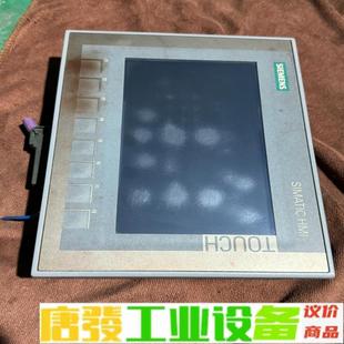 西门子触控屏 维修询价 Basic KTP700