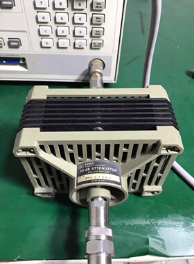HP8498A   30dBm 大功率衰减器   频率范围:咨询维修咨询维修咨询