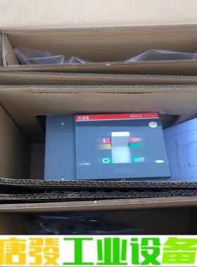 ABB Ts3L250 4P200安断路器。 维修询价