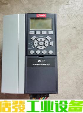 FC-301P7K5T420H丹佛斯301系列7. 维修询价