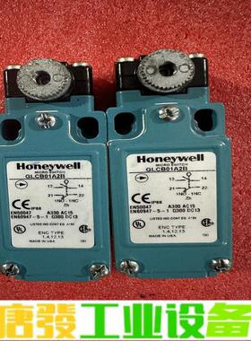 GLDB01A2B+霍尼韦尔honeywell限位 维修询价