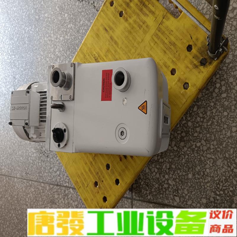 飞越凯斯普CASp     D30真空泵一台，功能 维修询价