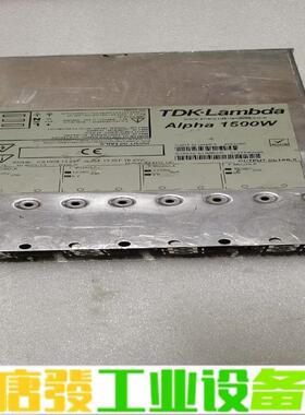 开关电源LAMBDA  AIpha1500w电源  维修询价