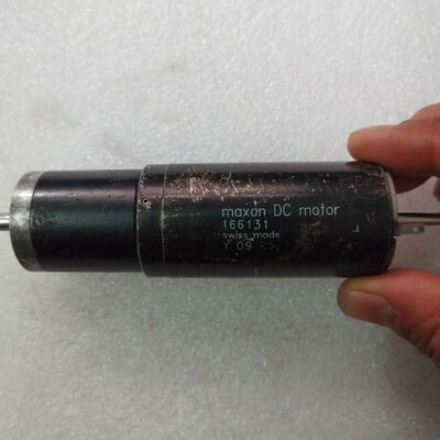 maxon DC motor瑞士空心杯电机货16613咨询维修