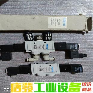 正品 维修询价 VUVY 费斯托FESTO 电磁阀