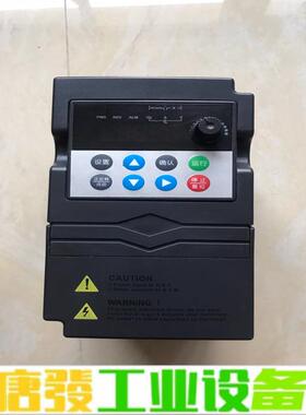 JX900-4T022G，嘉信变频器2.2KW，原 维修询价