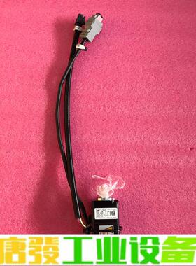 安川电机SGMMV-A1A2AA1,10W200V 维修询价