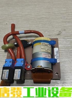 DASH4000NIBP泵M26B1234C，成色 维修询价