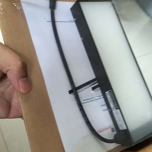 德国Vision Control 98527 视觉光源咨询维修